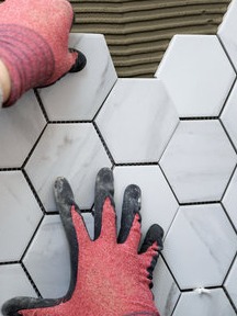 Tiling Services