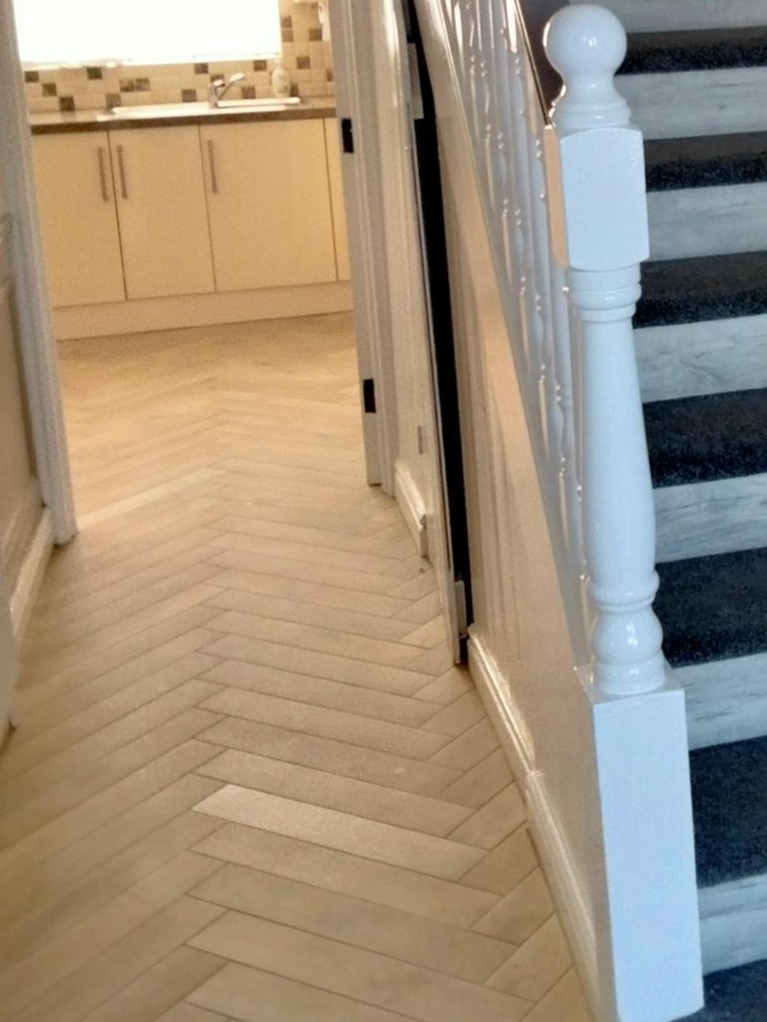 Wood Flooring